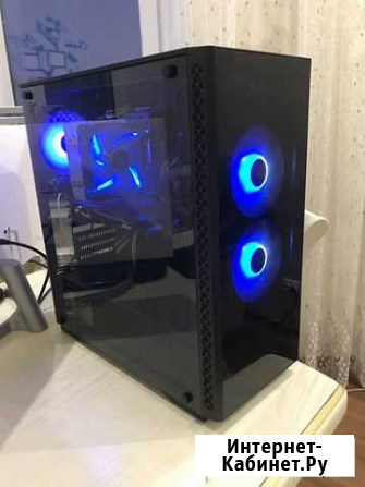 Игровой пк Нижневартовск - изображение 1