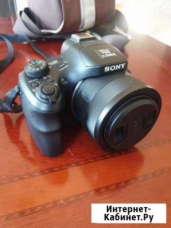 Фотоаппарат sony Чита - изображение 1