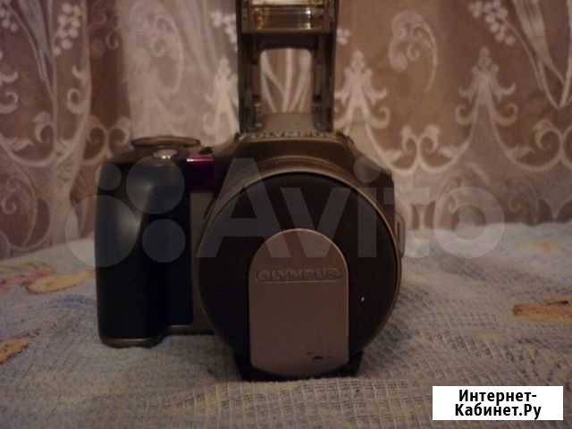 Olympus IS-300 glass aspherical lens Кировск - изображение 1
