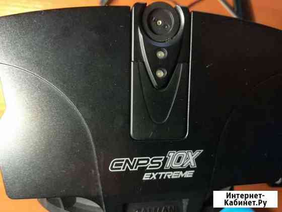 Башня Zalman cnps10X Extreme Чита