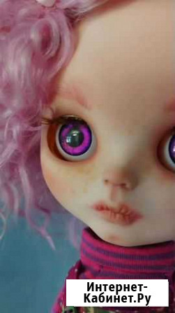 Кукла блайз blythe Симферополь - изображение 1