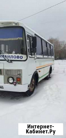 Паз 32054 2011 Уфа - изображение 1