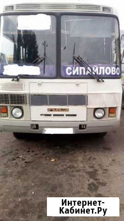 Паз 32054 2009 Уфа - изображение 1