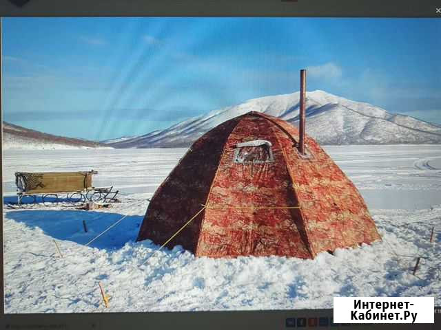 Уп-5 Берег Хабаровск - изображение 1
