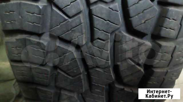 Goodride A/T SL369 275/65R18 Улан-Удэ - изображение 1