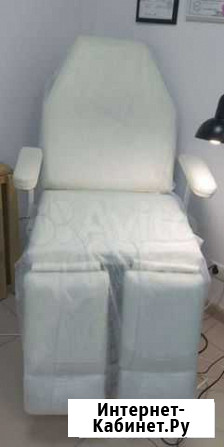 Продам педикюрное кресло Ангарск - изображение 1