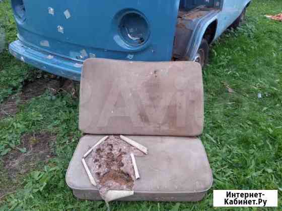 Сиденье для фольксвагена Т2B Архангельск