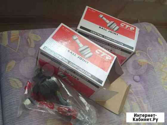 Шаровые опоры mark 2 jzx105 Петропавловск-Камчатский