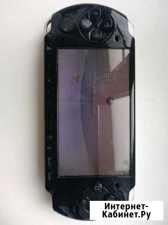 Sony PSP 3008 Ногинск - изображение 1