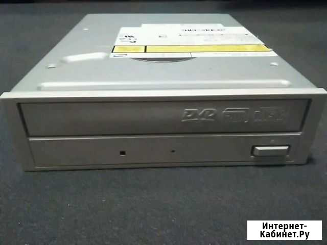DVD-RW NEC ND-3520A Ханты-Мансийск - изображение 1