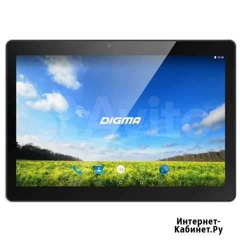 Digma Plane 1550S 10 3G 16Gb Воронеж - изображение 1