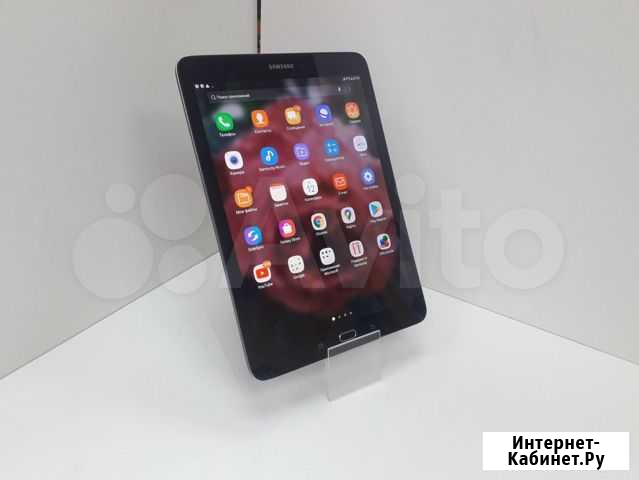 Планшет с SIM-картой Samsung SM-T815 Воронеж - изображение 1