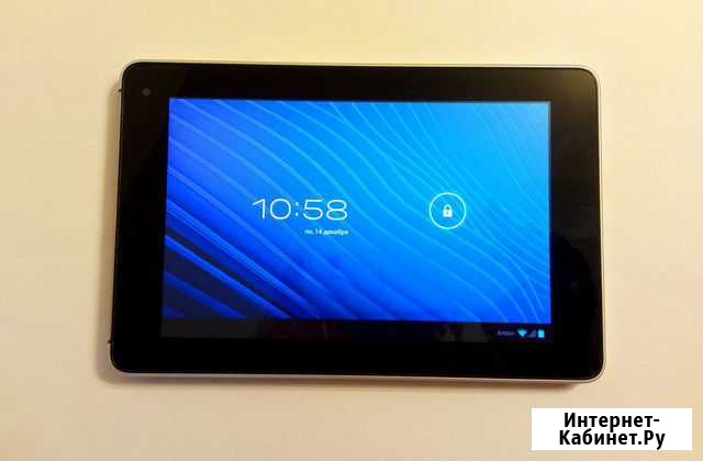 Планшет Huawei MediaPad 7 Сыктывкар - изображение 1