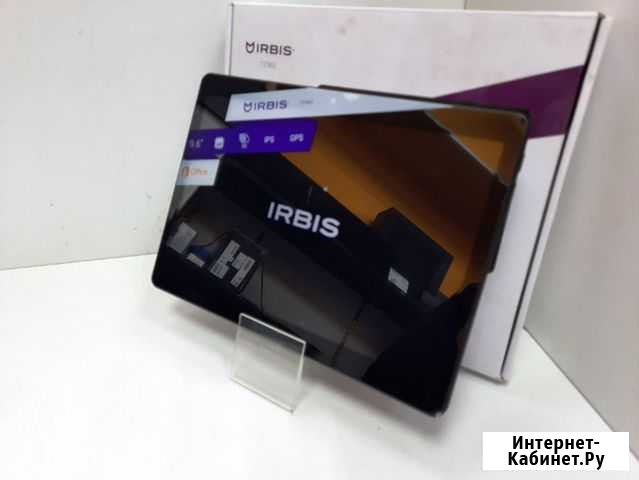 Планшет с SIM-картой Irbis TZ962 Белгород - изображение 1