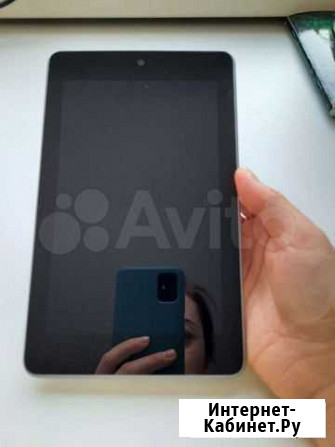 Планшет Nexus7 Новосибирск - изображение 1