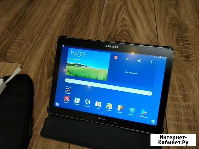 Samsung Galaxy Note 10.1 2014 Edition LTE(SM-P605) Сергиев Посад - изображение 1