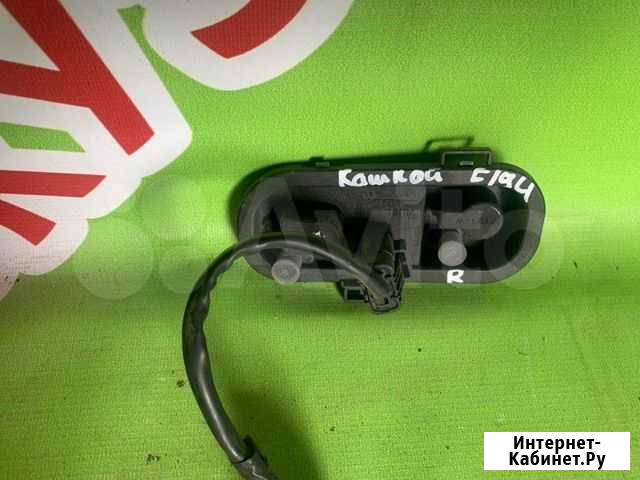 Плата фонаря заднего правого Nissan Qashqai J10 Ростов-на-Дону - изображение 1