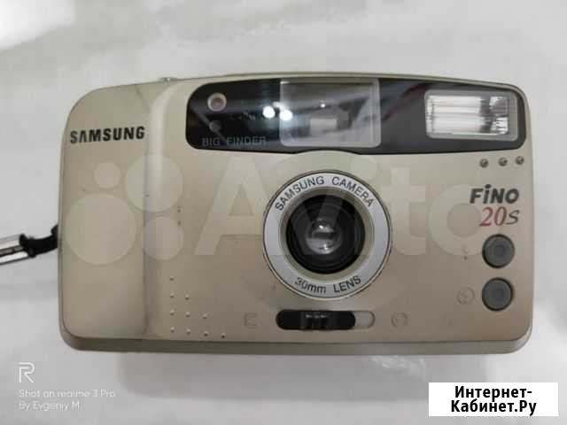 Фотоаппарат samsung Приморско-Ахтарск - изображение 1