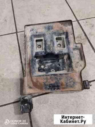 Площадка аккумулятора Kia Carens Каренс 3 G4KA Казань