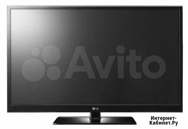 Телевизор LG 50PA4510-ZG Черногорск - изображение 1