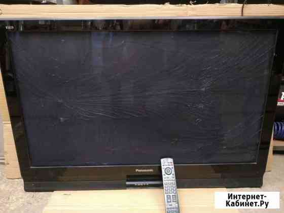 Плазменный телевизор Panasonic Viera TH-R42PV70K Красноярск
