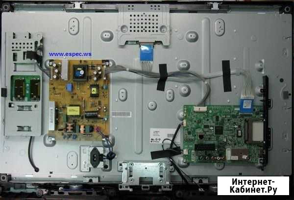 Электронные блоки тв LG 32CS460-ZA Ужур - изображение 1