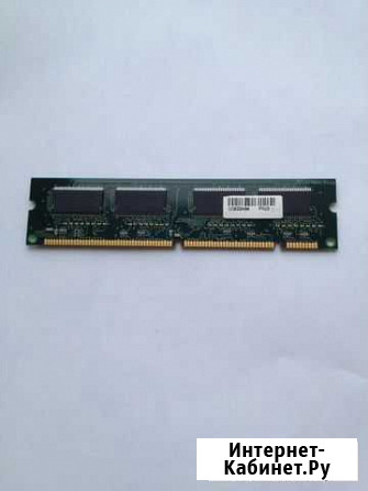 Оперативная память sdram 64 MB PC133 Нижний Новгород - изображение 1