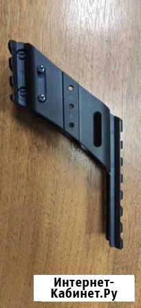 Прицельная планка Нижний Новгород - изображение 1