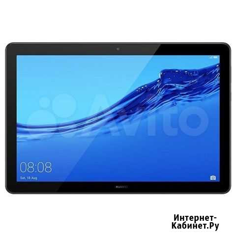 Huawei MediaPad T5 10.1 32GB LTE Black (AGS2-L09) Ростов-на-Дону - изображение 1