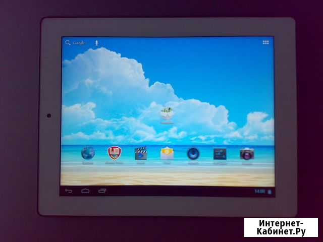 Prestigio MultiPad PMP5097cpro Саратов - изображение 1
