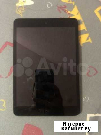 Планшет apple iPad Краснодар - изображение 1