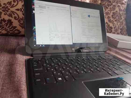 Планшетный компьютер Dell Смоленск