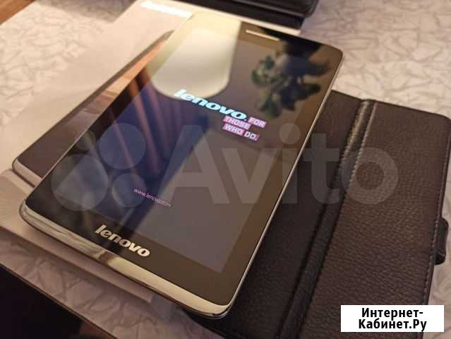 Lenovo S5000H Нижний Новгород - изображение 1