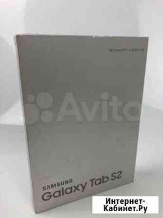 Планшет samsung Galaxy Tab S2 9.7 SM-T819 LTE 32Gb Новосибирск