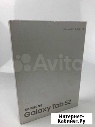 Планшет samsung Galaxy Tab S2 9.7 SM-T819 LTE 32Gb Новосибирск - изображение 1