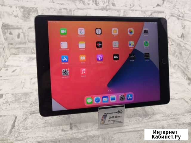 iPad 7-gen (Wi-Fi) Серпухов - изображение 1