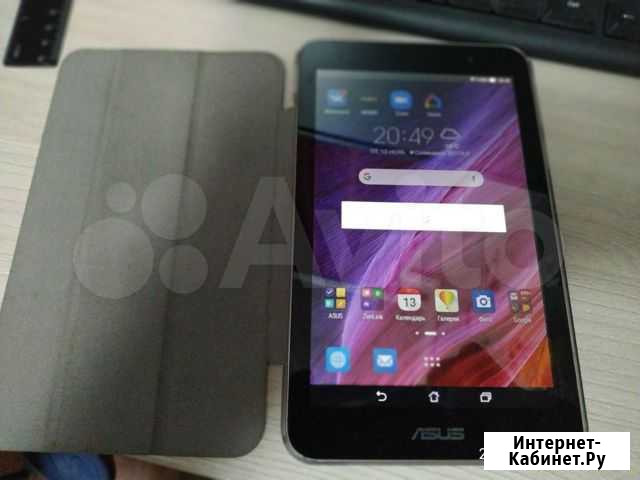 Планшет asus Соликамск - изображение 1