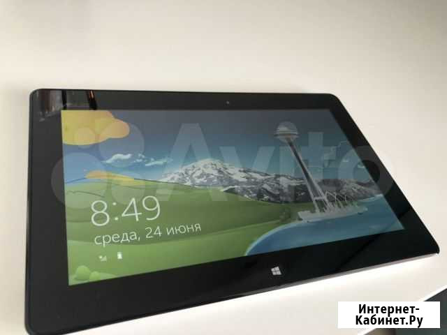 Планшет Asus VivoTab Smart ME400C Екатеринбург - изображение 1