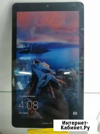 Планшет huawei BG2-W09 Улан-Удэ - изображение 1