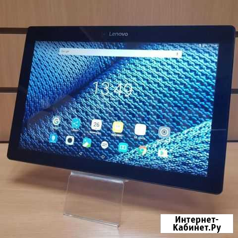 Планшет lenovo - обмен Одинцово - изображение 1