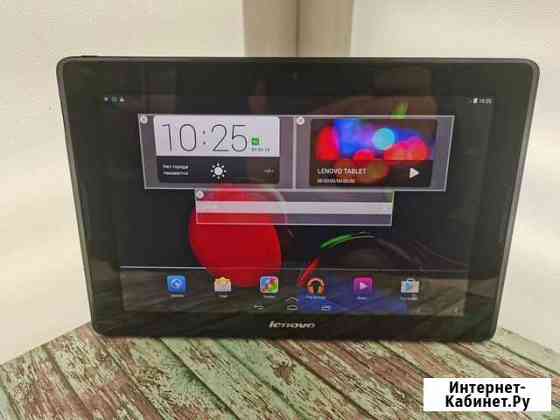 10.1 Lenovo IdeaTab A7600 1/16GB 3G Кемерово