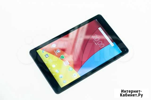 Планшет Prestigio MultiPad 3331 3G Калининград - изображение 1