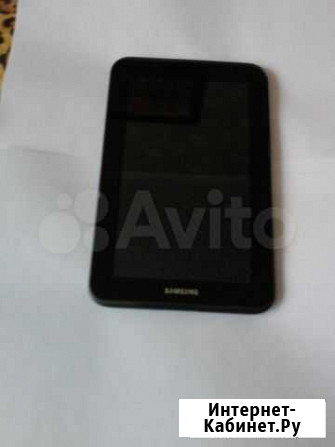 Планшет samsung Galaxy Tab2 7.0 Волгоград - изображение 1
