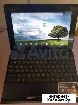 Asus Model:TF300T Пермь - изображение 1