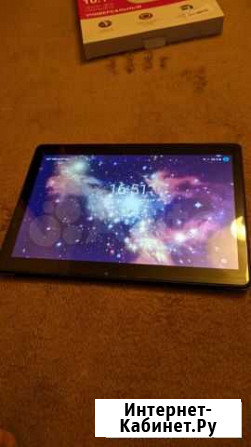 Планшет ursus M210 Энгельс - изображение 1