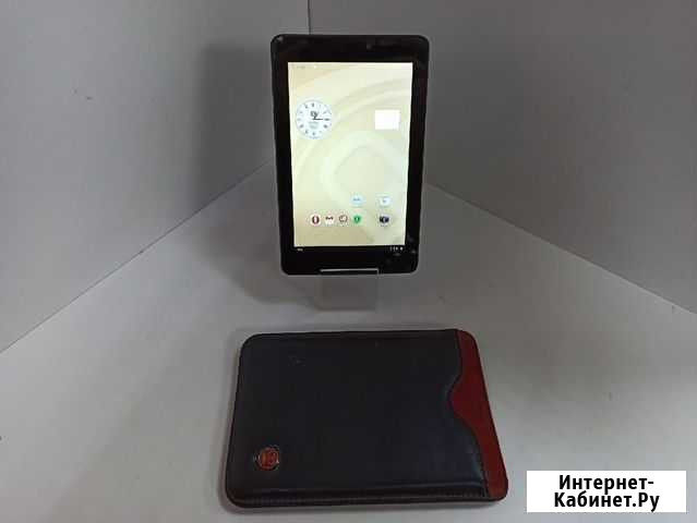 Планшет без SIM-карты Prestigio PMP5670C DUO Белгород - изображение 1