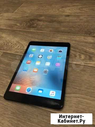 iPad mini 16gb Wi-Fi Набережные Челны - изображение 1