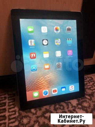 iPad 2 64gb Wi-Fi Набережные Челны - изображение 1