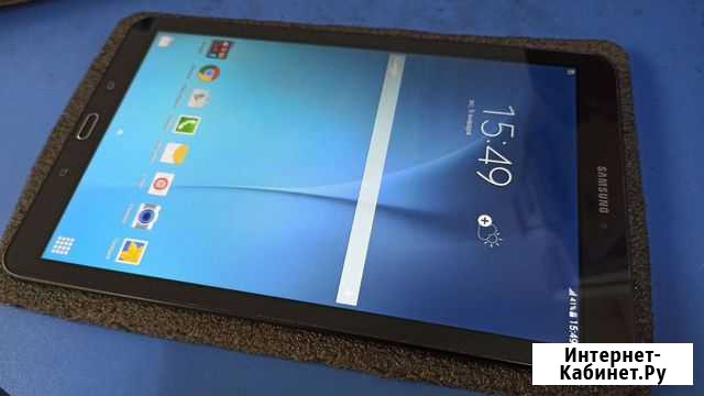 Samsung Galaxy Tab E SM-T561 Симферополь - изображение 1