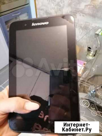 Планшет Lenovo A3300-HV Уфа - изображение 1